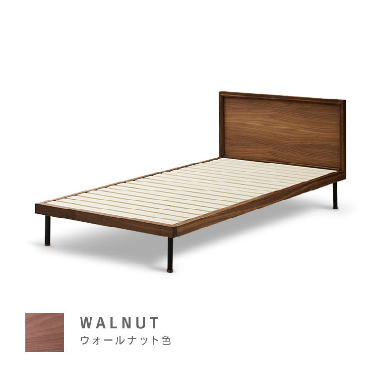 unico RUKEA セミダブル ベッド フレーム 家具 Fe2066 unico RUKEA セミダブル ベッド フレーム 家具 Fe2066 unico RUKEA