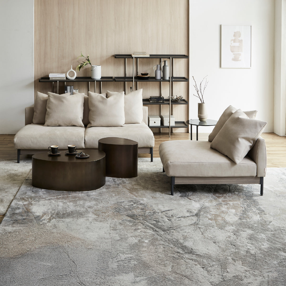 ロベルディ 1人掛けソファ 幅90cm ｜関家具公式通販サイト 関家具