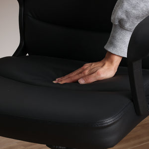 ドーミーIV ワーキング チェア #ブラウン