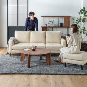 ※画像はPLT110 ミルクティーです。 #PLT110 ミルクティー（プライムレザーテックス）