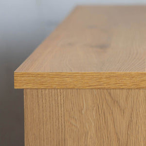 ダストン キャビネット ガラス扉 #Default Title