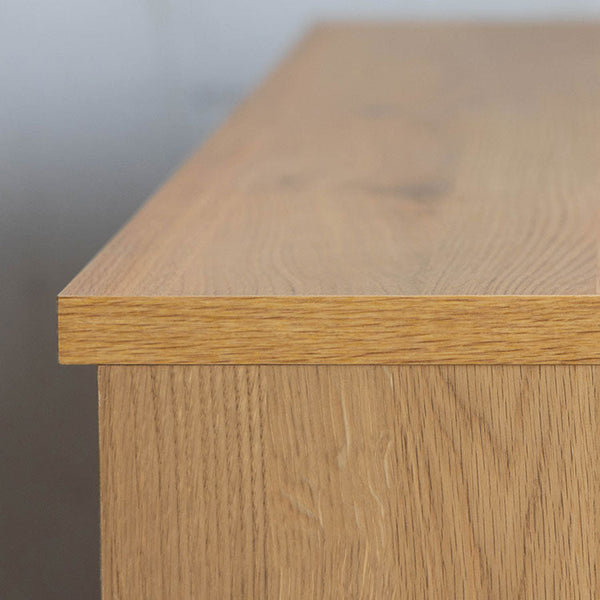 ダストン キャビネット ガラス扉 #Default Title