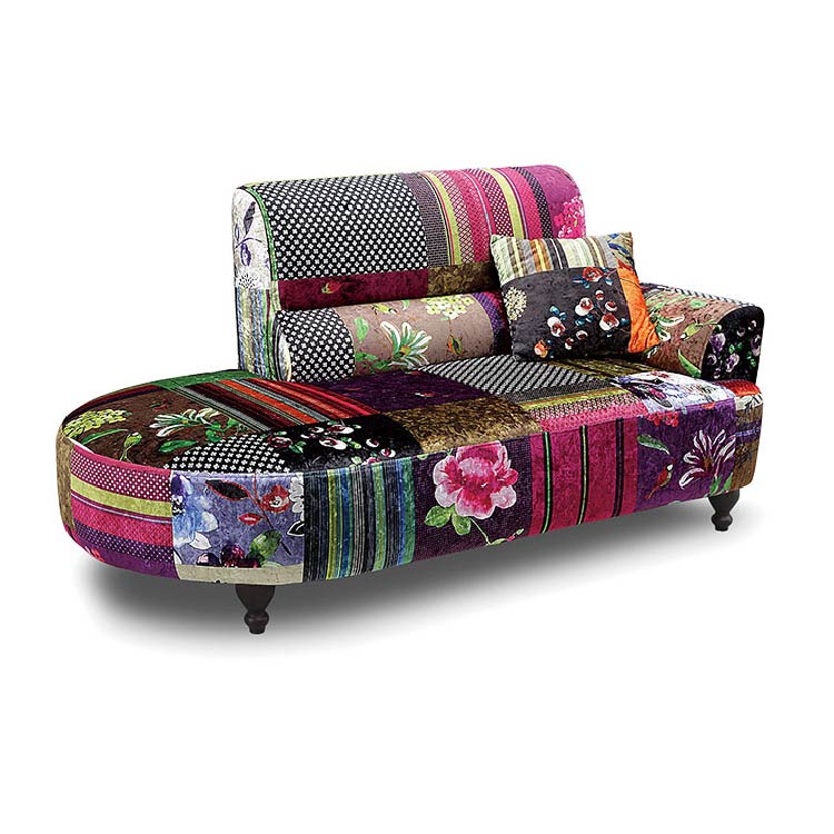 パシフィックファニチャー　2人掛け　ソファ ルイス 2人掛けソファ 幅164㎝