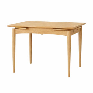 ビノー エクステンション ダイニングテーブル #オーク #幅100cm