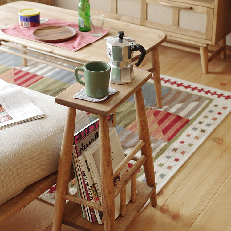 レクチェⅡ サイドテーブル