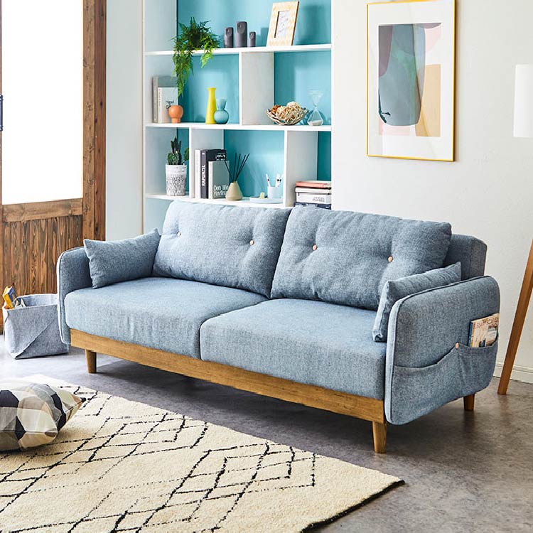 ノイン ソファベッド