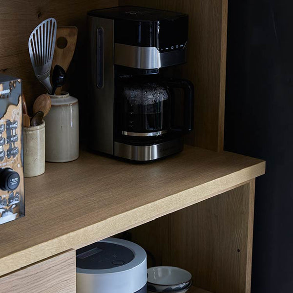 ダストン カウンター 160cm左開き #Default Title