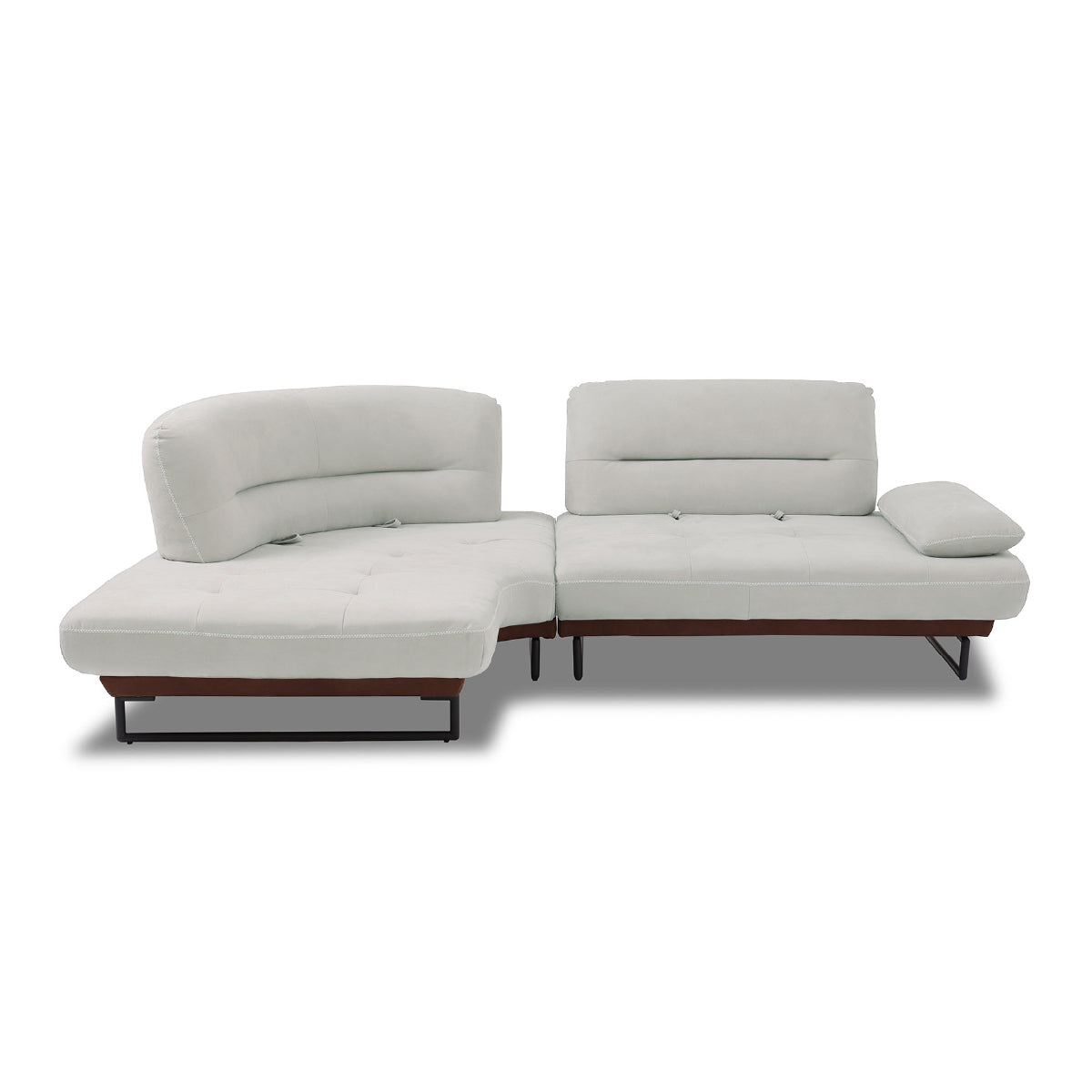 (未使用品)関家具 ラルスソファ 左カウチ 240㎝幅 未使用品)関家具 ラルスソファ 左カウチ 240㎝幅 - メルカリ