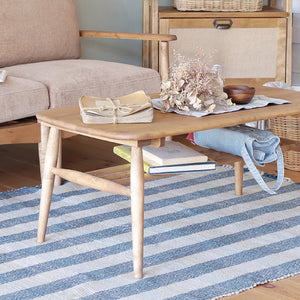 ロジー センターテーブル #高さ40cm