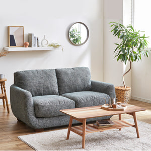 スコーンⅡ リビングテーブル #楕円