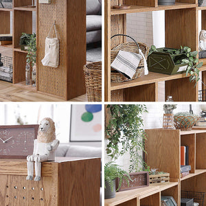 レイヤー シェルフ #2段