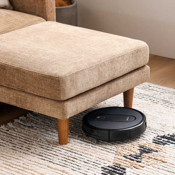 シュリンプ スツール 北欧 ヴィンテージ #ベージュ