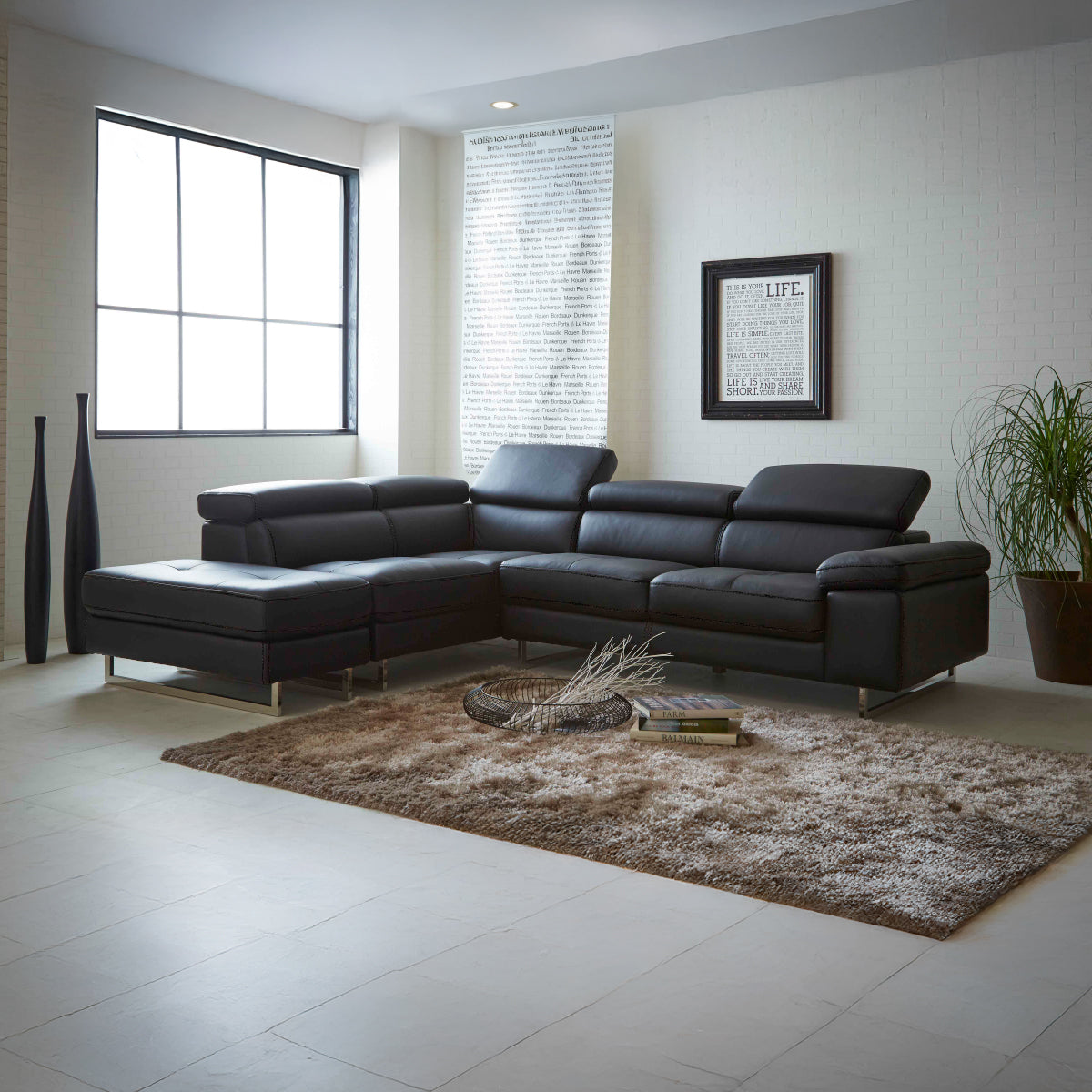 ロブスト カウチソファ 幅274cm ｜関家具公式通販サイト