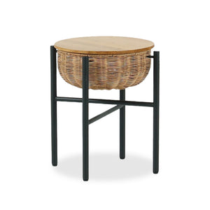 コルカ サイドテーブル #Default Title