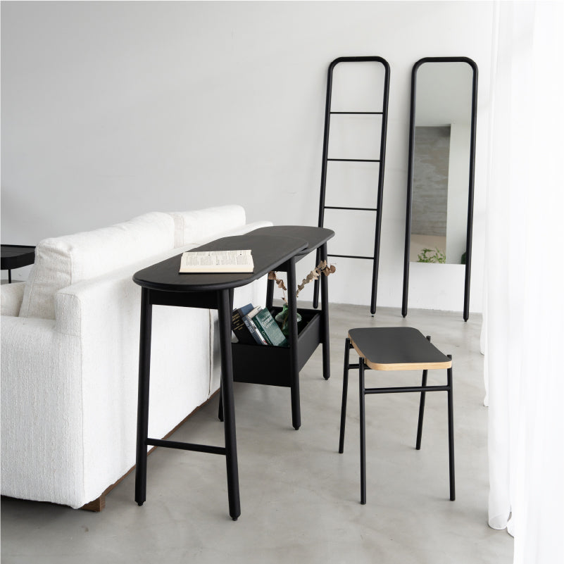 ★関家具 スタンドミラー スーク50 スーク スタンドミラー