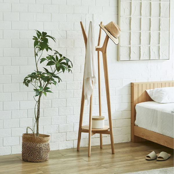 <br><br> #節有オーク