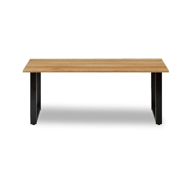 OUTLET】ボートⅢ ダイニングテーブル 幅180cm ｜家具・インテリア通販