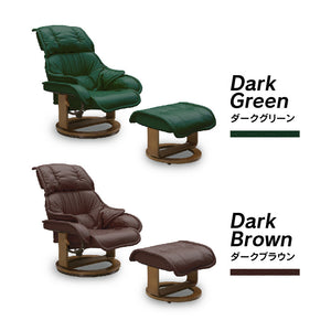 プリメーラⅣ リクライナー #ブラック