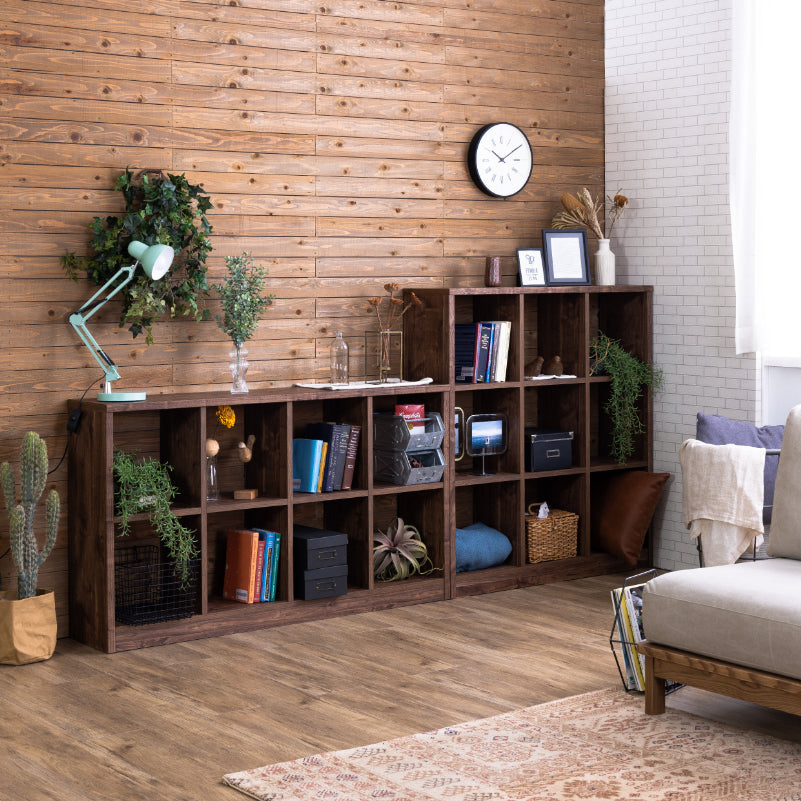 ノーテル オープン シェルフ