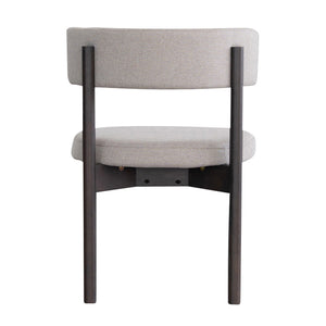 コーディー ダイニングチェア #オーク