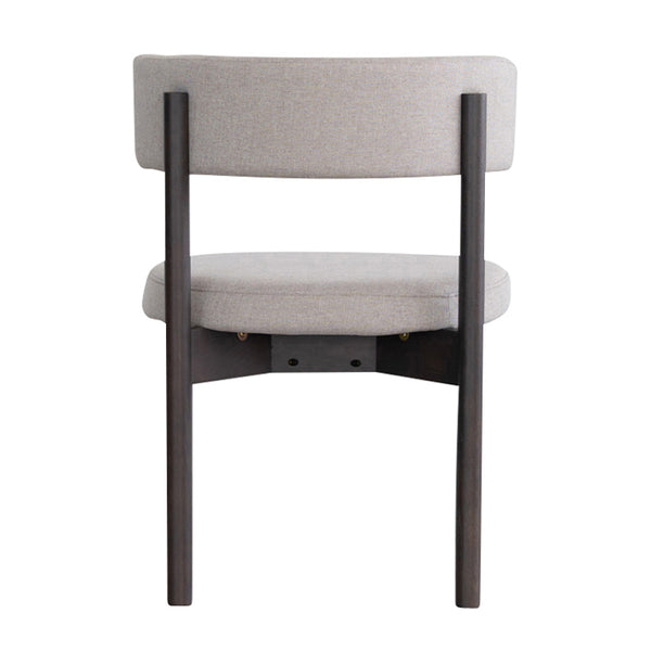 コーディー ダイニングチェア #オーク