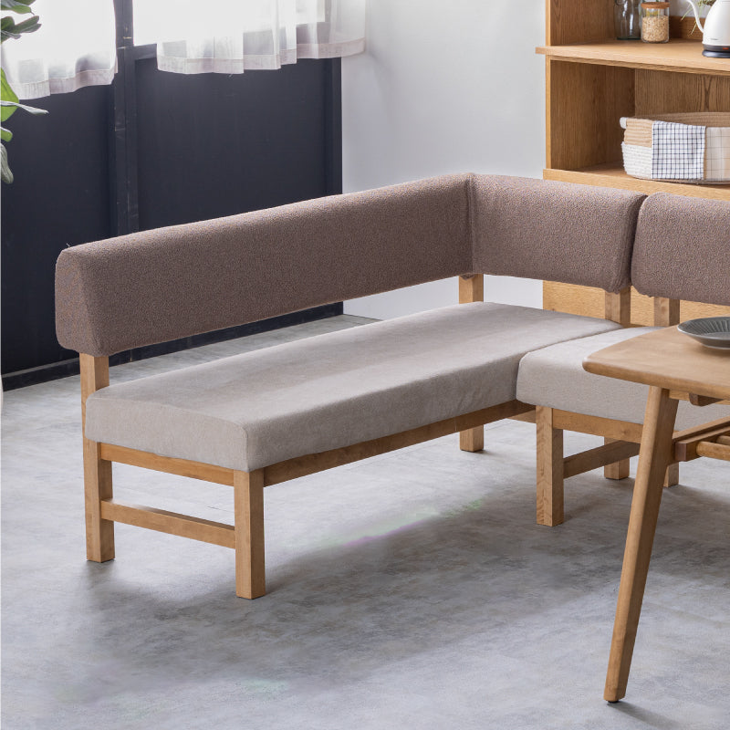 メレⅢ 2人掛け ソファ 片肘タイプ