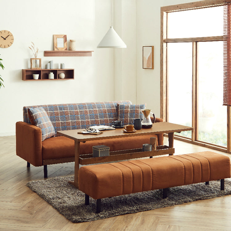 ラモーン 2.5人掛けソファ 幅170㎝