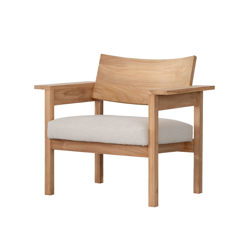 ら】新品FIL 23万 Lounge Chair ラウンジチェア カラオ ラウンジチェア