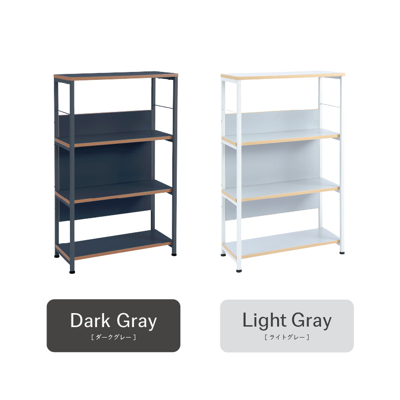 ブックシェルフ　【富士屋企画】 シリウス ブックシェルフ 幅65cm