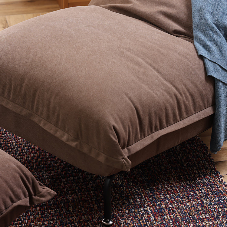 マンジー 1人掛けソファ