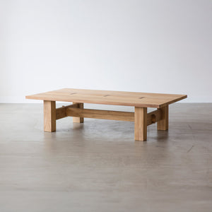 少しずつ褐色になり深みがでてくる経年変化もチーク材ならでは。 時間と共に愛着が深まります。 #Default Title