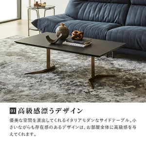 イタレーヌ センターテーブル 110cm #Default Title