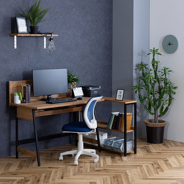 ブレーム 学習デスク フリーデスク #グレージュ