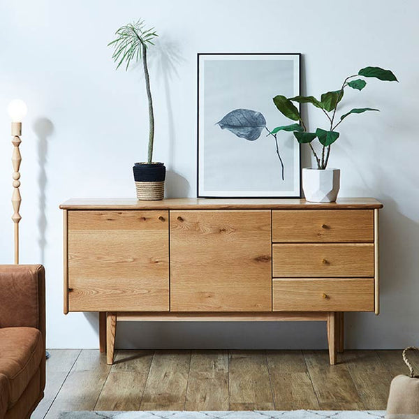 リエート サイドボード 150cm #Default Title