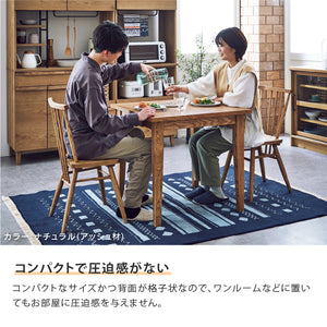 アネモネ ダイニングチェア #グレー