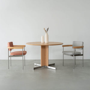 ベースのステンレスが、さりげないデザインアクセントに。 #Default Title