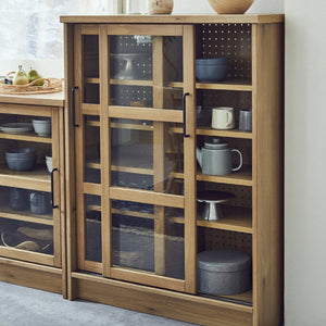 エルメ キャビネット #幅90cm