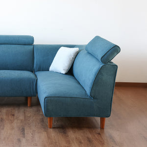 リプトン 2P右肘 ブルー【限定】 #Default Title