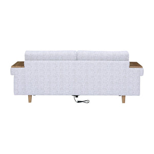 イメージは3人掛けサイズとなっております #アイボリー