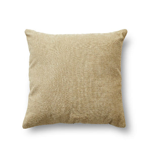 クッションM　幅40cm #A41 カスタード（ファブリックAランク）