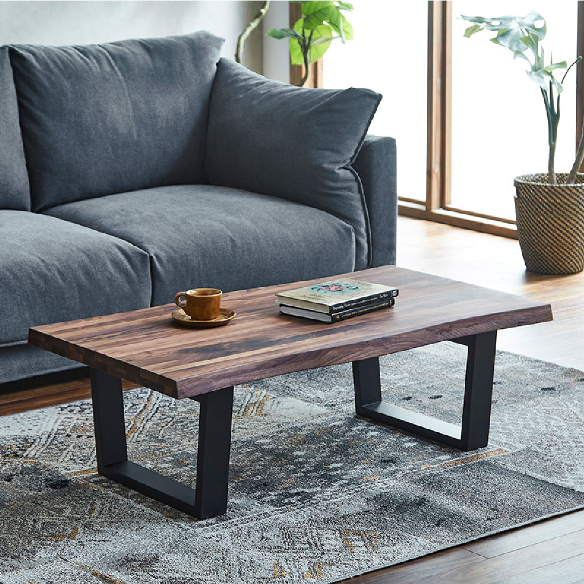 レックス センターテーブル