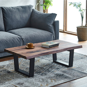 レックス センターテーブル #オーク/オイル塗装 #幅90cm