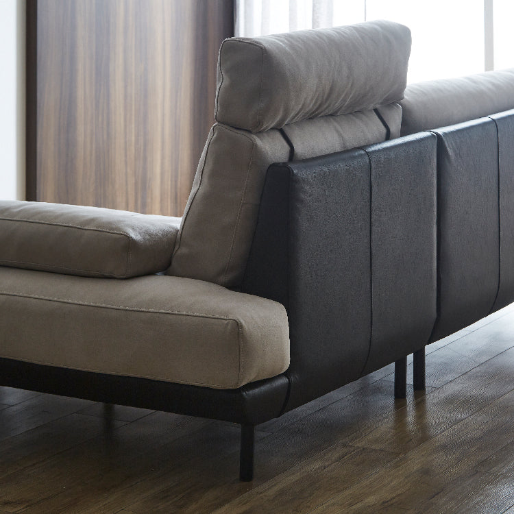 ZIMMERMANN 0721SRS252YFL 関税送料込 コスターナ オットマン幅72cm