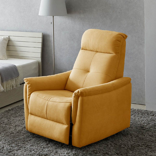 背もたれと座面のクロスステッチが印象的なデザイン #PLT101 ブルースター（プライムレザーテックス）