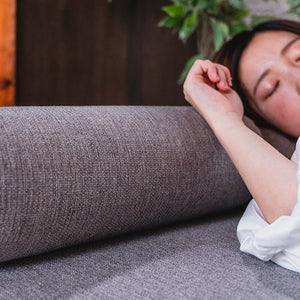 ハーシー ソファベッド #グレー