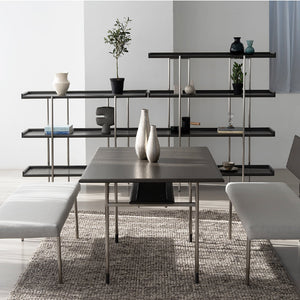 キスト シェルフ #オーク #M