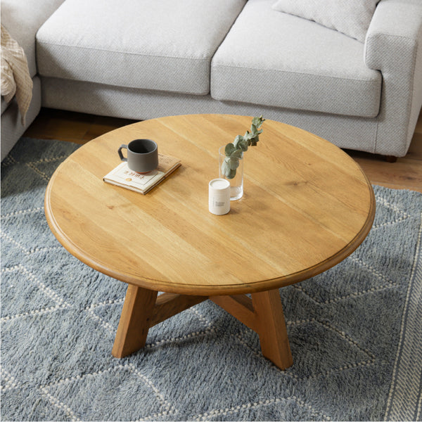 ミリー センターテーブル #Default Title