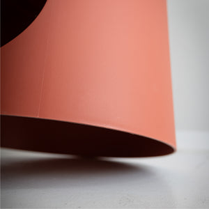 プーラ サイドテーブル #グリーン