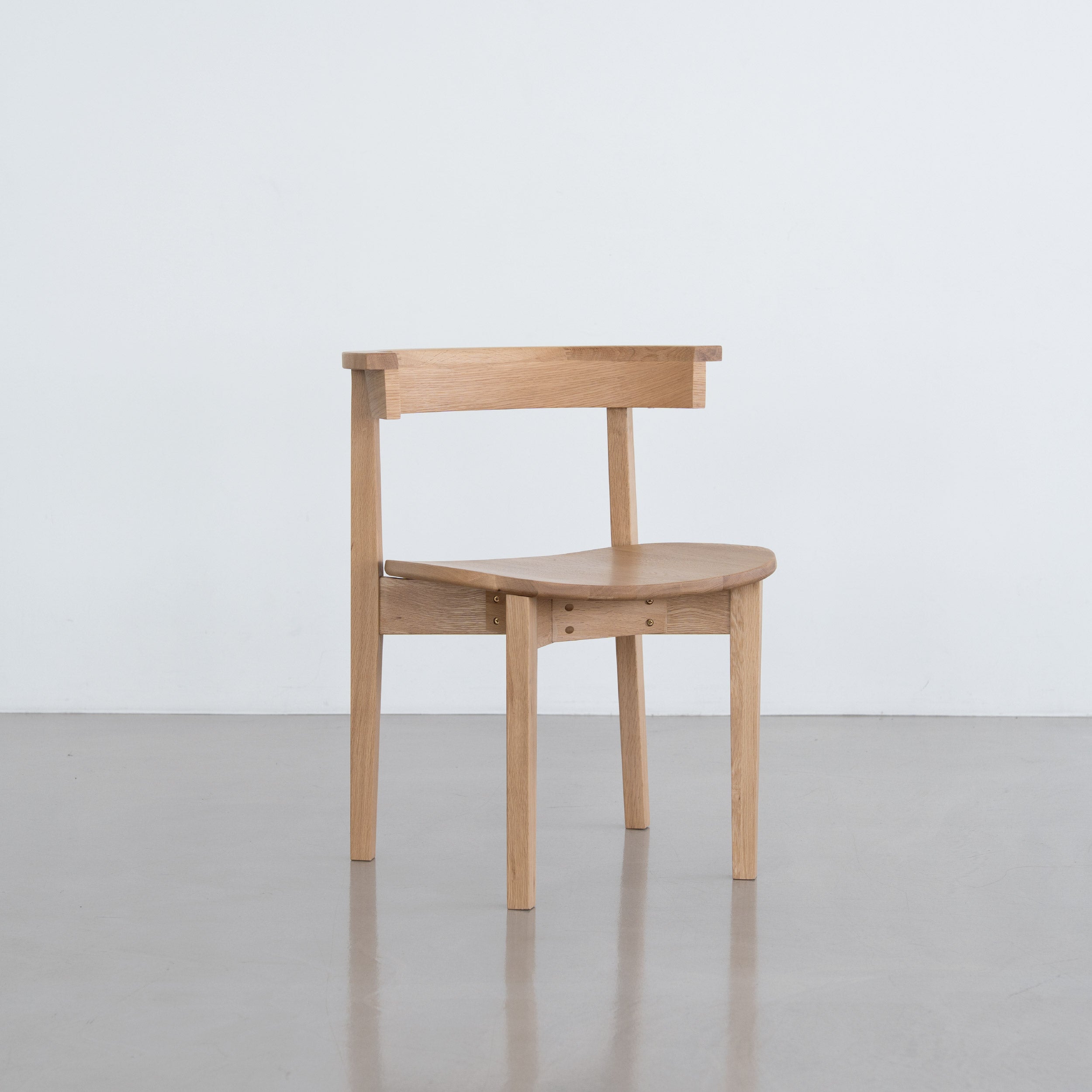 ガレット ダイニングチェア