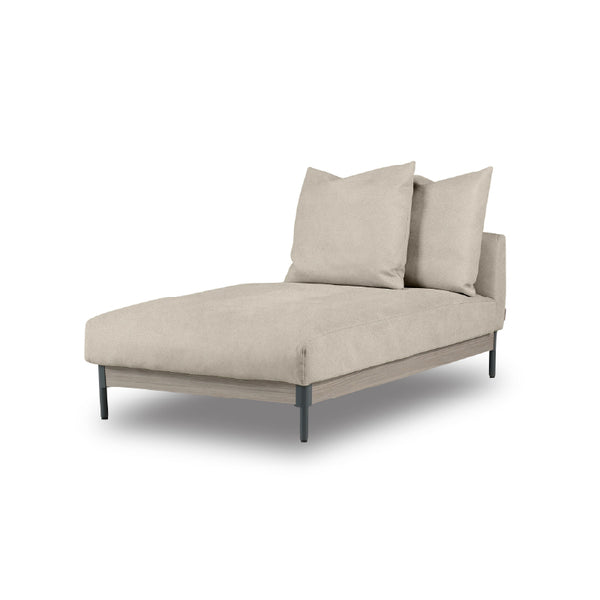 プラチナグレー #PLT111 プラチナグレー（プライムレザーテックス）